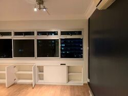 Blk 607 Elias Road (Pasir Ris), HDB Executive #537491071